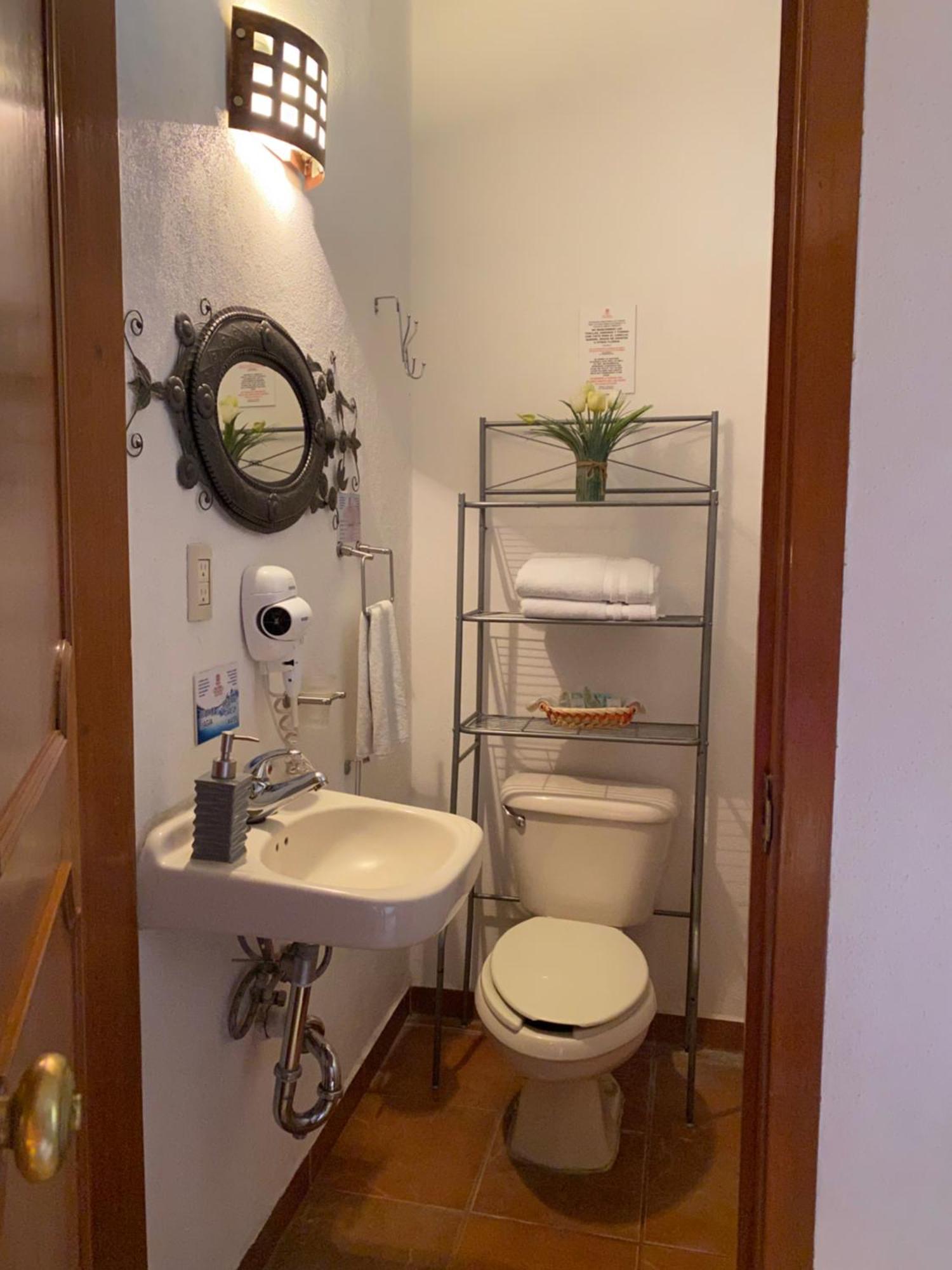 Apartamento Meson De San Andres *
