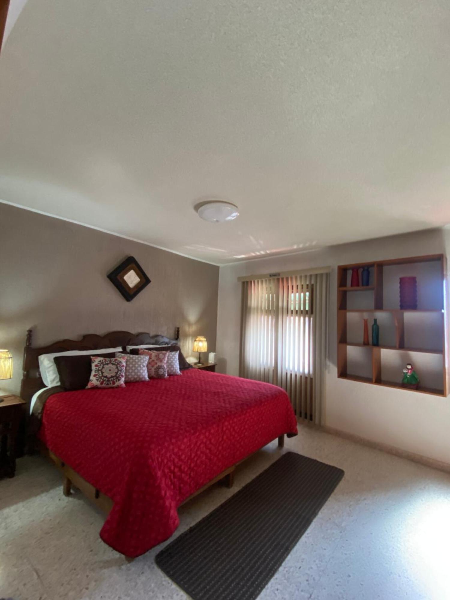 Meson De San Andres Apartamento Querétaro