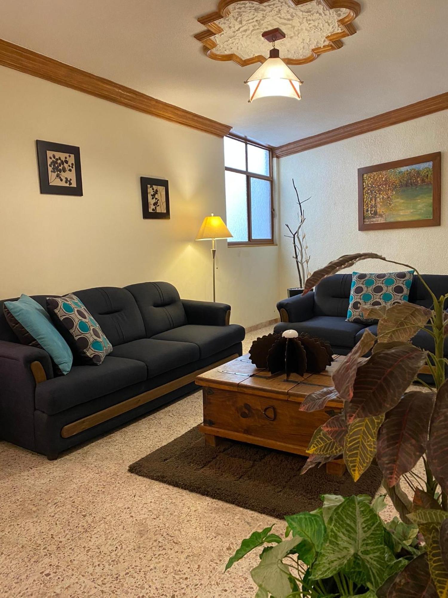 Meson De San Andres Apartamento