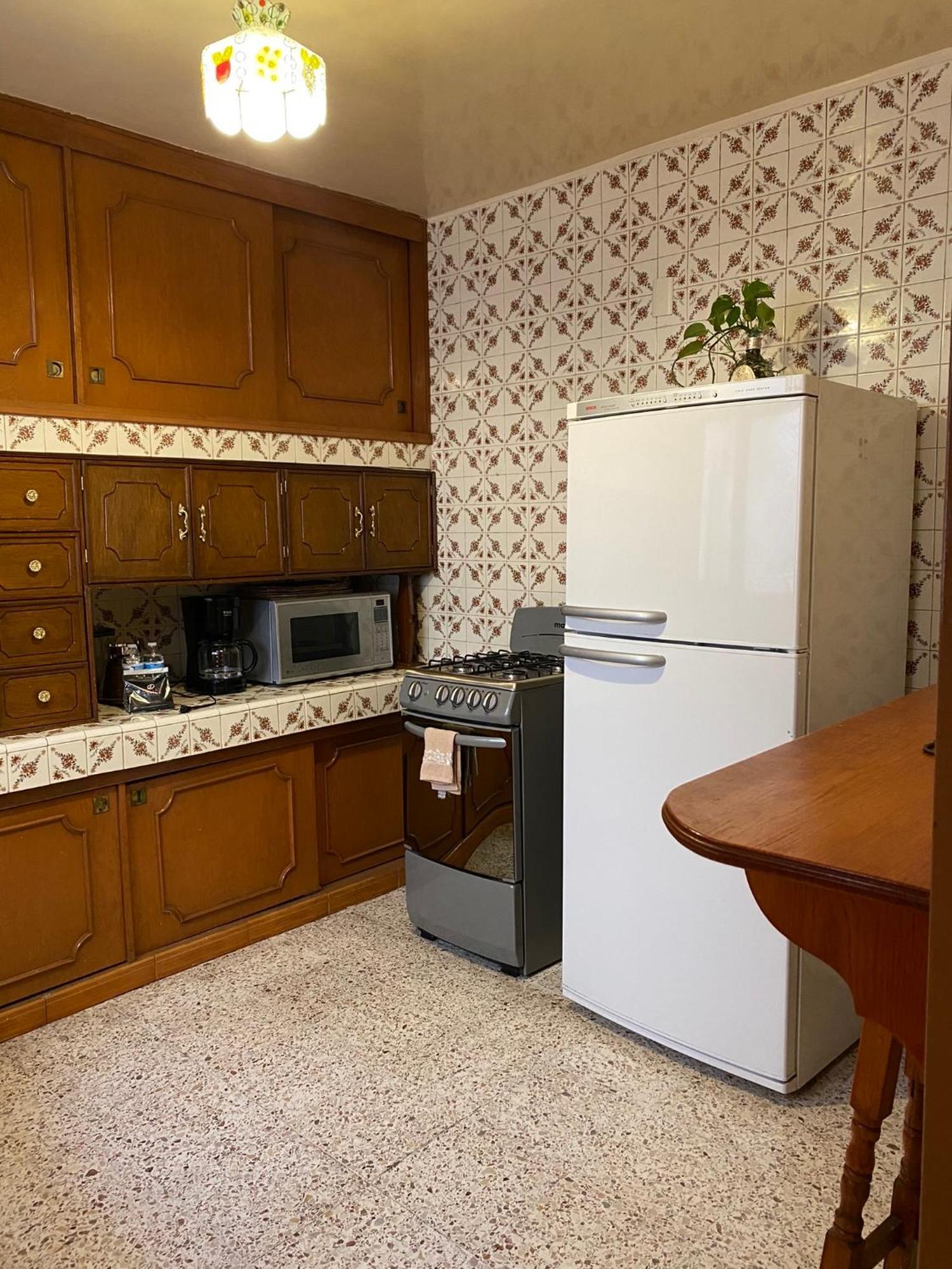 Apartamento Meson De San Andres