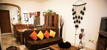 Apartamento Meson De San Andres