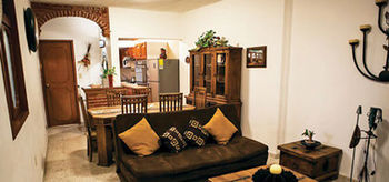 Apartamento Meson De San Andres Querétaro