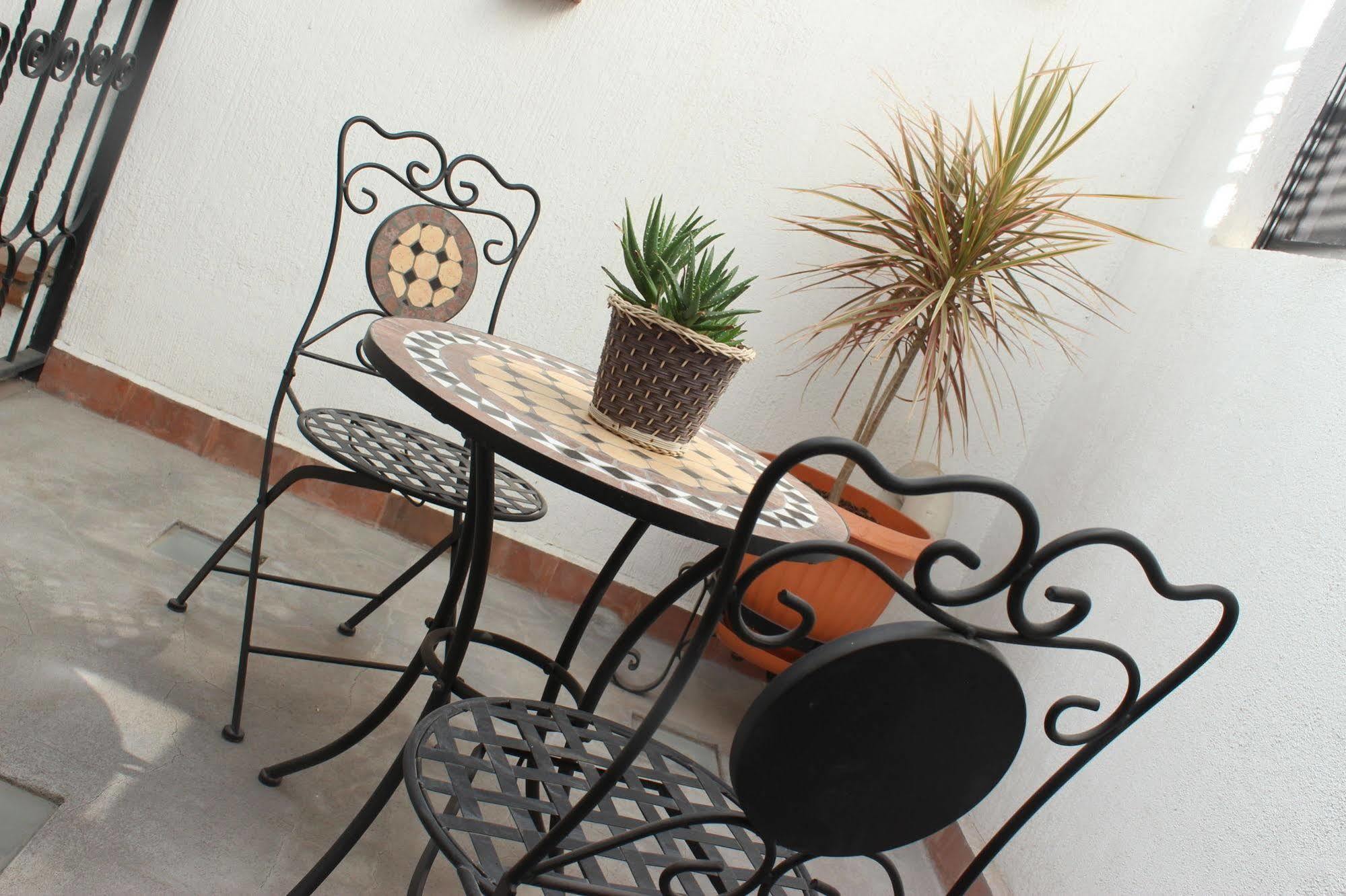 Apartamento Meson De San Andres Querétaro