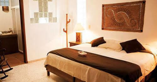 Apartamento Meson De San Andres *