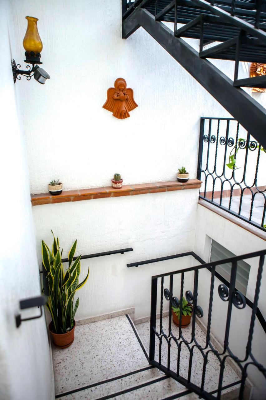 Apartamento Meson De San Andres