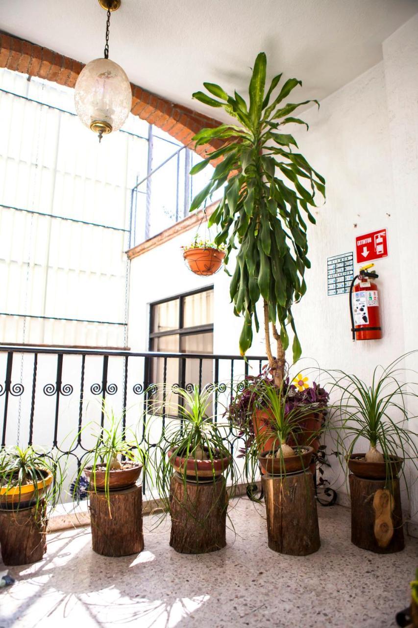Apartamento Meson De San Andres *